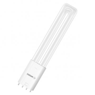 DULUX L LED FR 18 ECG, AC mains 8W 830 2G11 TRZONKI SPECJALNE LEDVANCE (4058075557390)